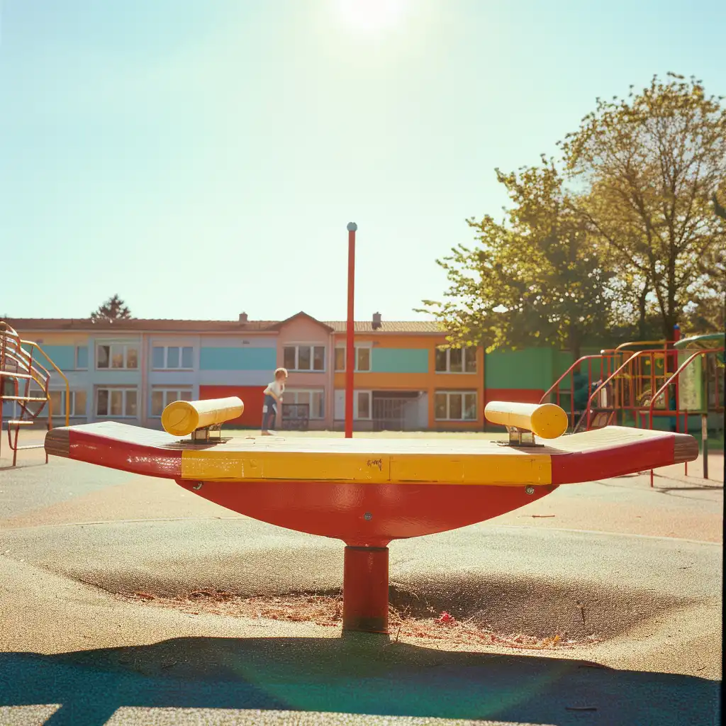 Het plezier van wipwappen: Terug naar je kindertijd.